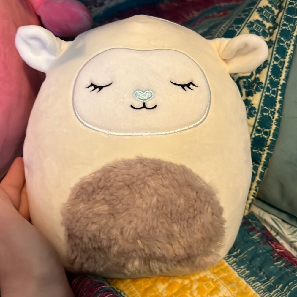 Surprise Easter 2022 bag squishmallow scented